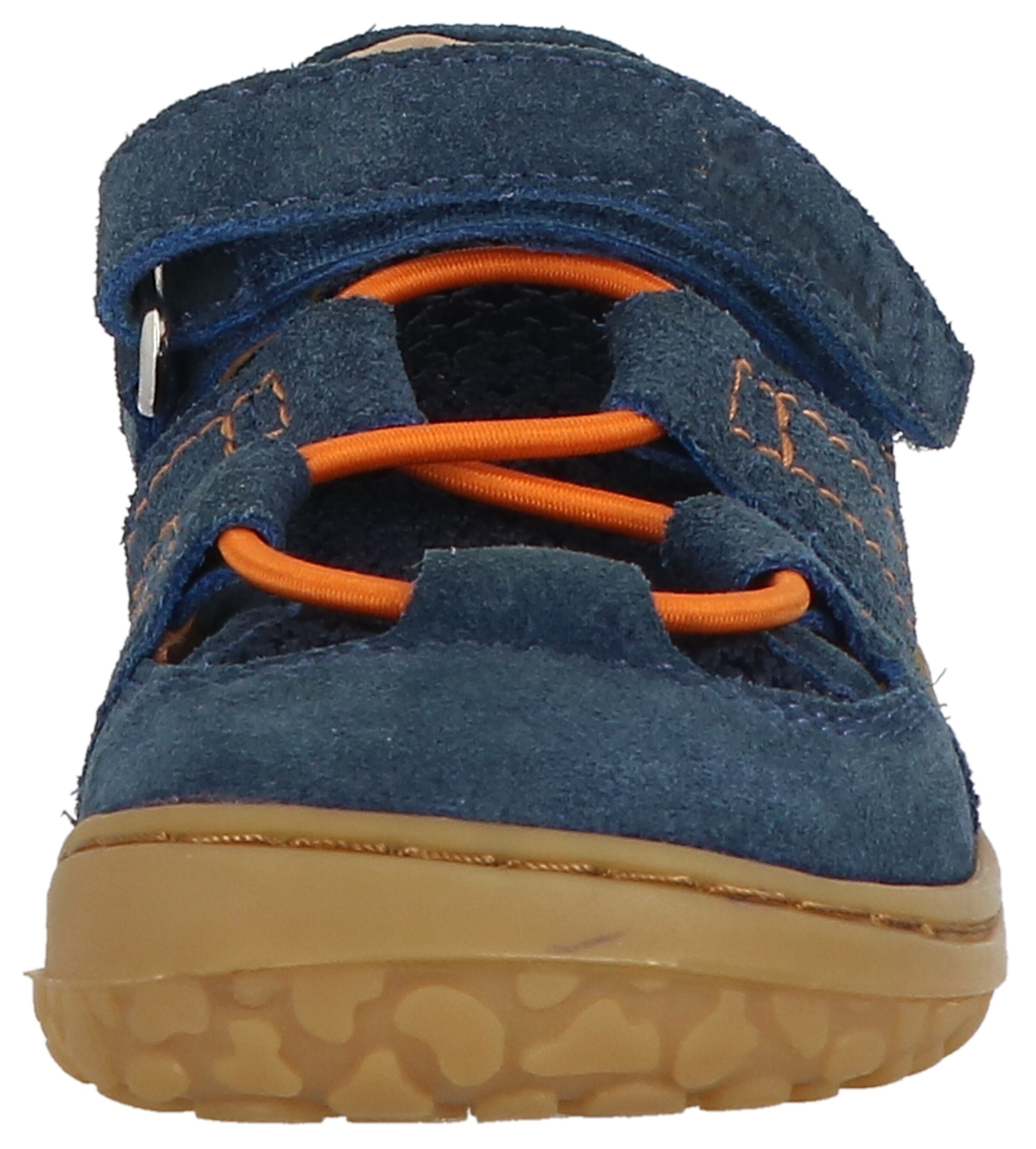 LURCHI Flats in Blue