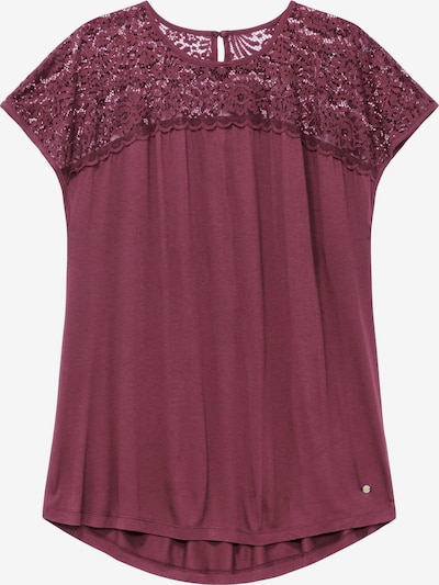 Camicia da donna SHEEGO di colore rosa scuro, Visualizzazione prodotti