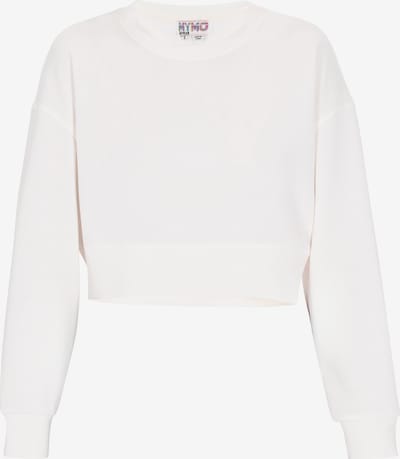 myMo ATHLSR Sweater majica u bijela, Pregled proizvoda