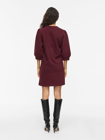 VILA - Vestido en lila