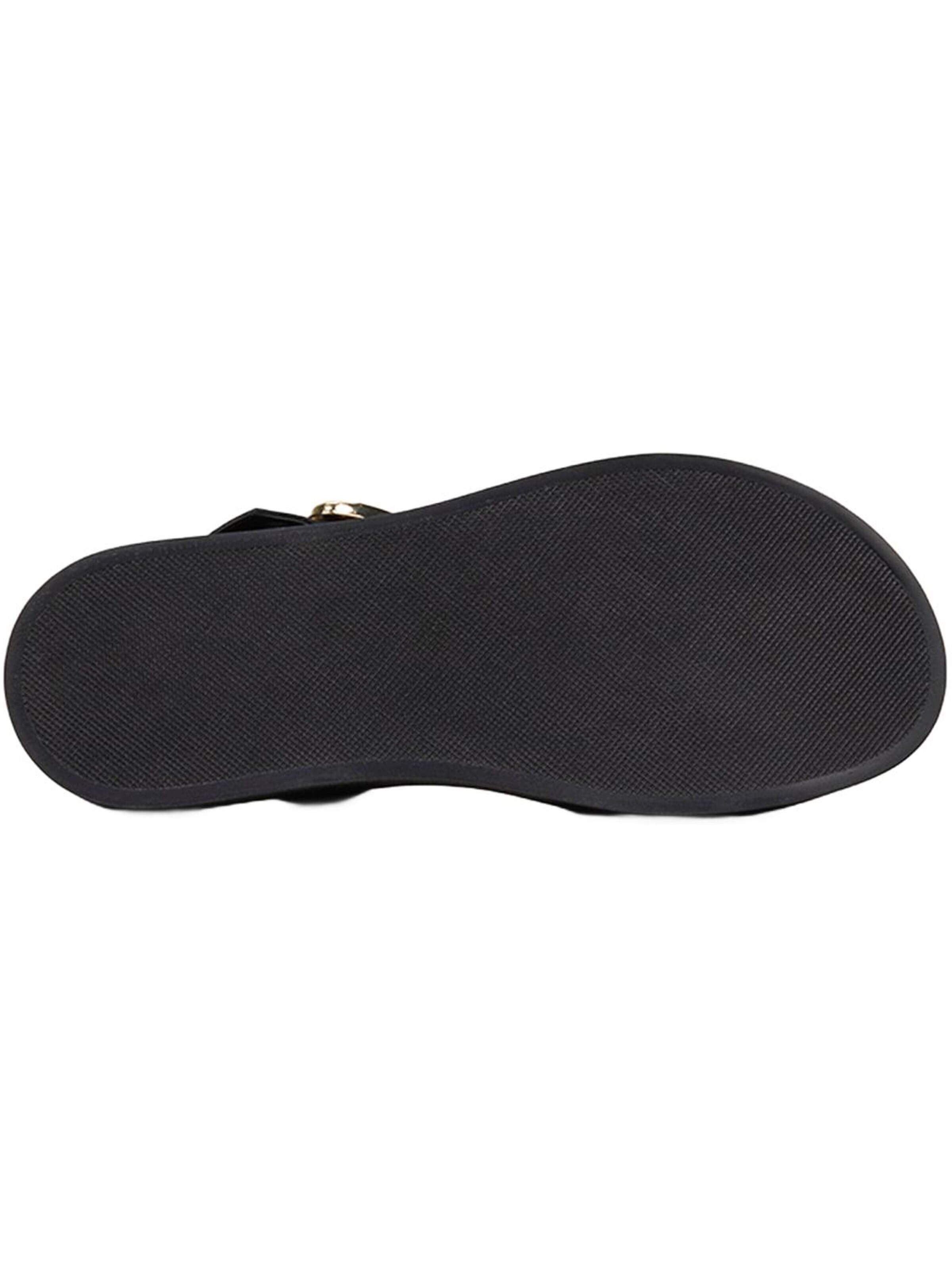 Desa Sandals 'Sandalen' in Black