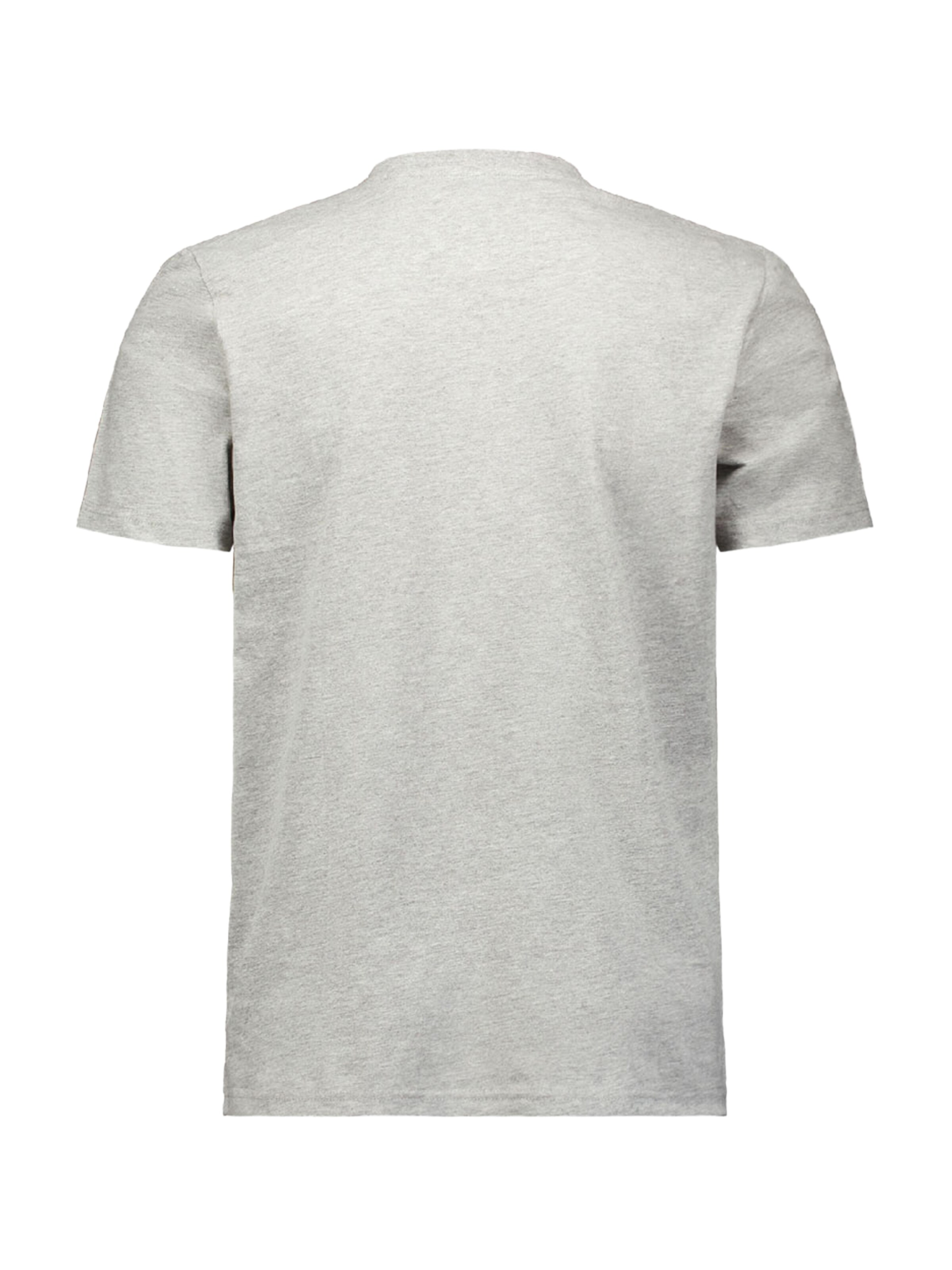 No Excess T-Shirt in Grau