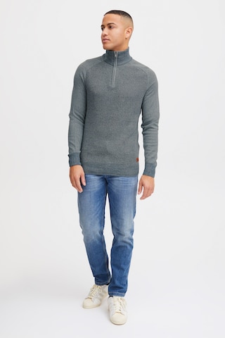 BLEND Sweater 'Ganbolf' in Blue