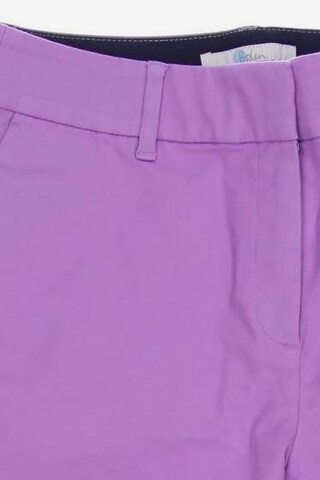 Boden Shorts XS in Lila