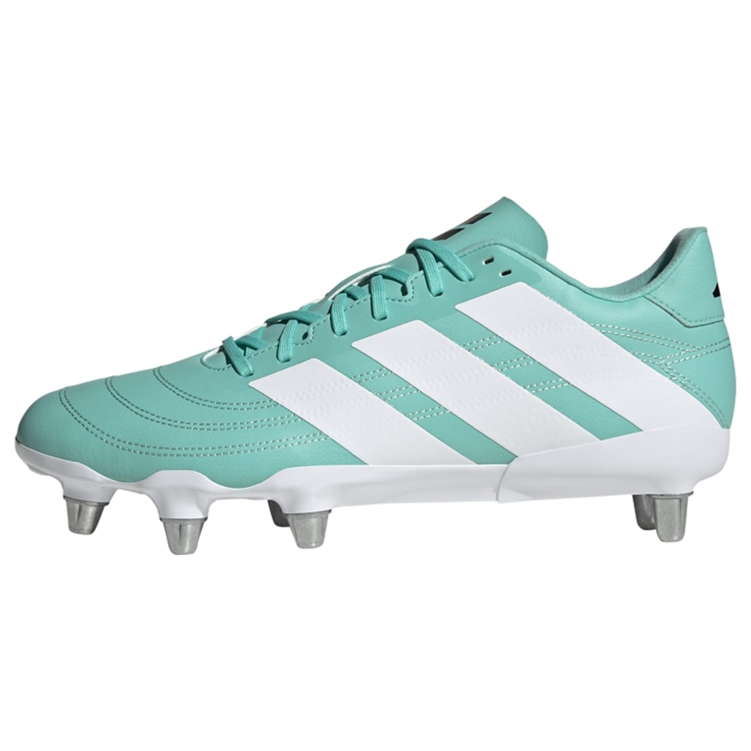 ADIDAS PERFORMANCE Sportschuh 'Kakari' in Blau: Vorderseite