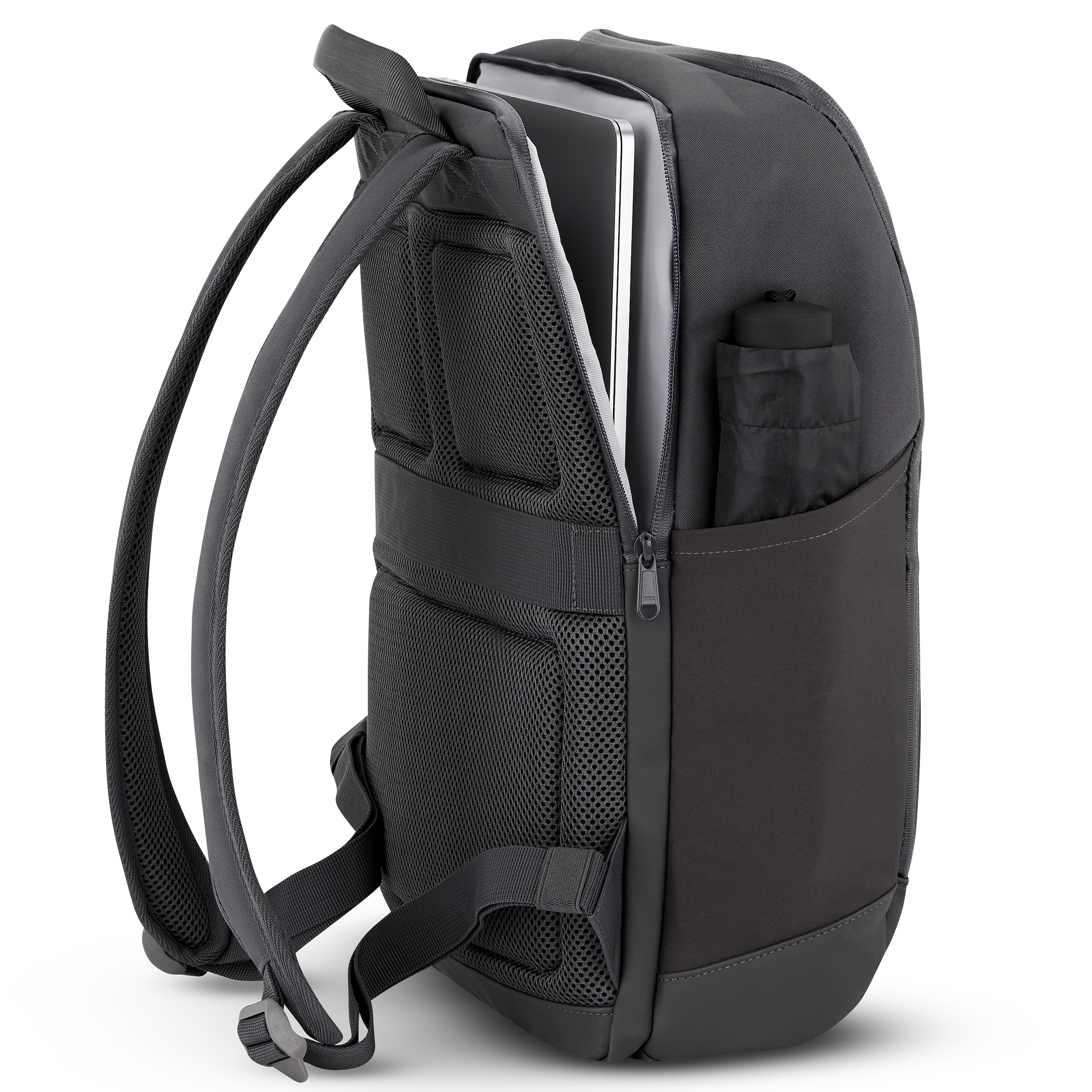 Sac à dos 'Niklas' LARKSON en gris