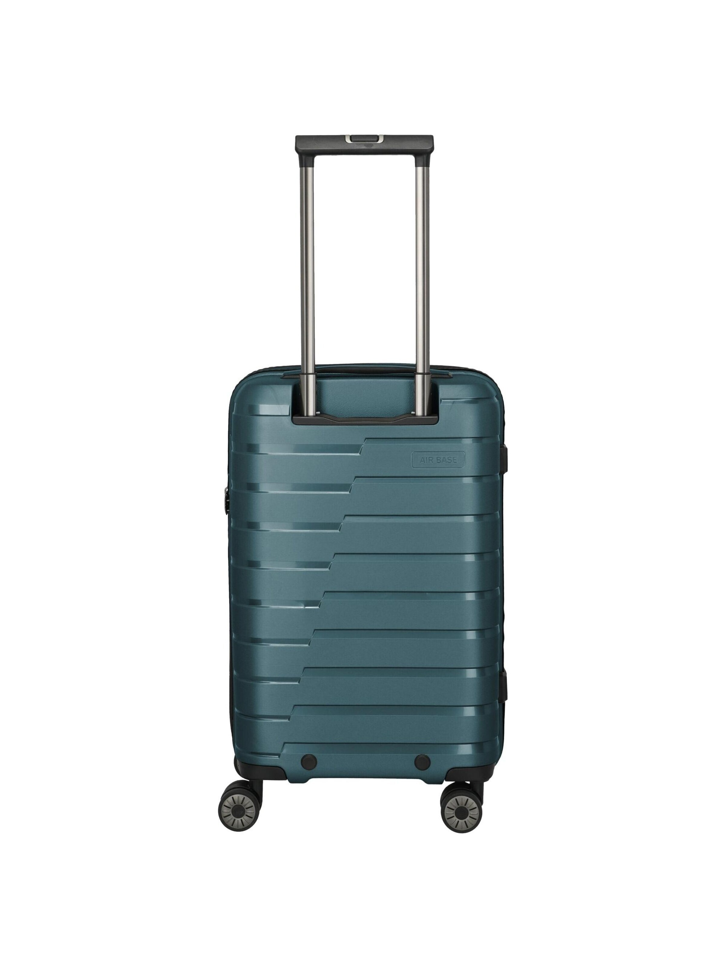 TRAVELITE Trolley 'Air Base'‌‌‌‌‌‌‌‌‌‌ in Blau