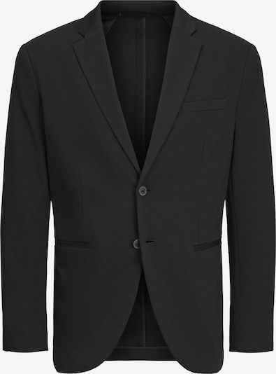 Jack & Jones Junior Pikkutakki 'JJEJaxon' värissä musta, Tuotenäkymä