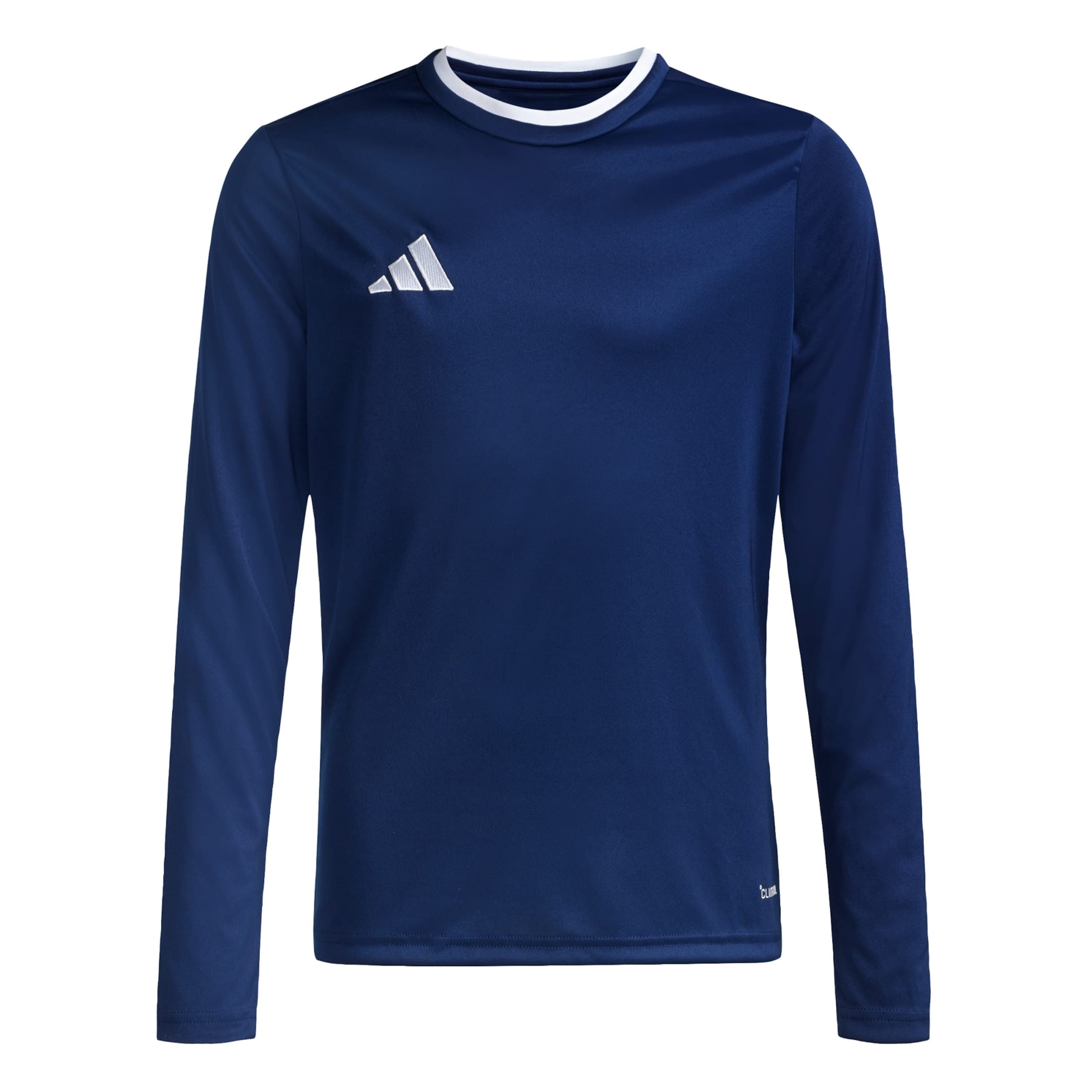 ADIDAS PERFORMANCE Функциональная футболка 'Entrada26' в Синий: спереди