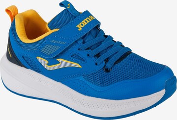 JOMA Trainers 'Ferro' in Blue: front