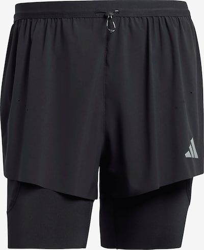 ADIDAS PERFORMANCE Sportske hlače 'Adi365' veličine S u crna / bijela, Pregled proizvoda