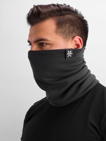 Manufaktur13 Schlauchschal 'Windbreaker' in Schwarz