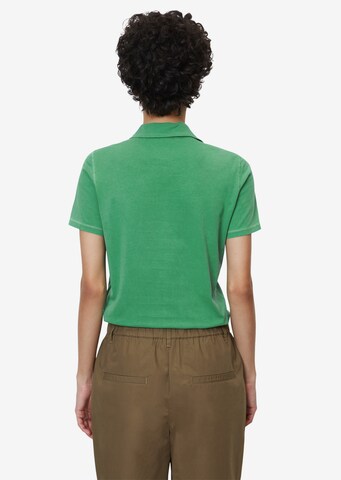 Marc O'Polo Shirt in Green