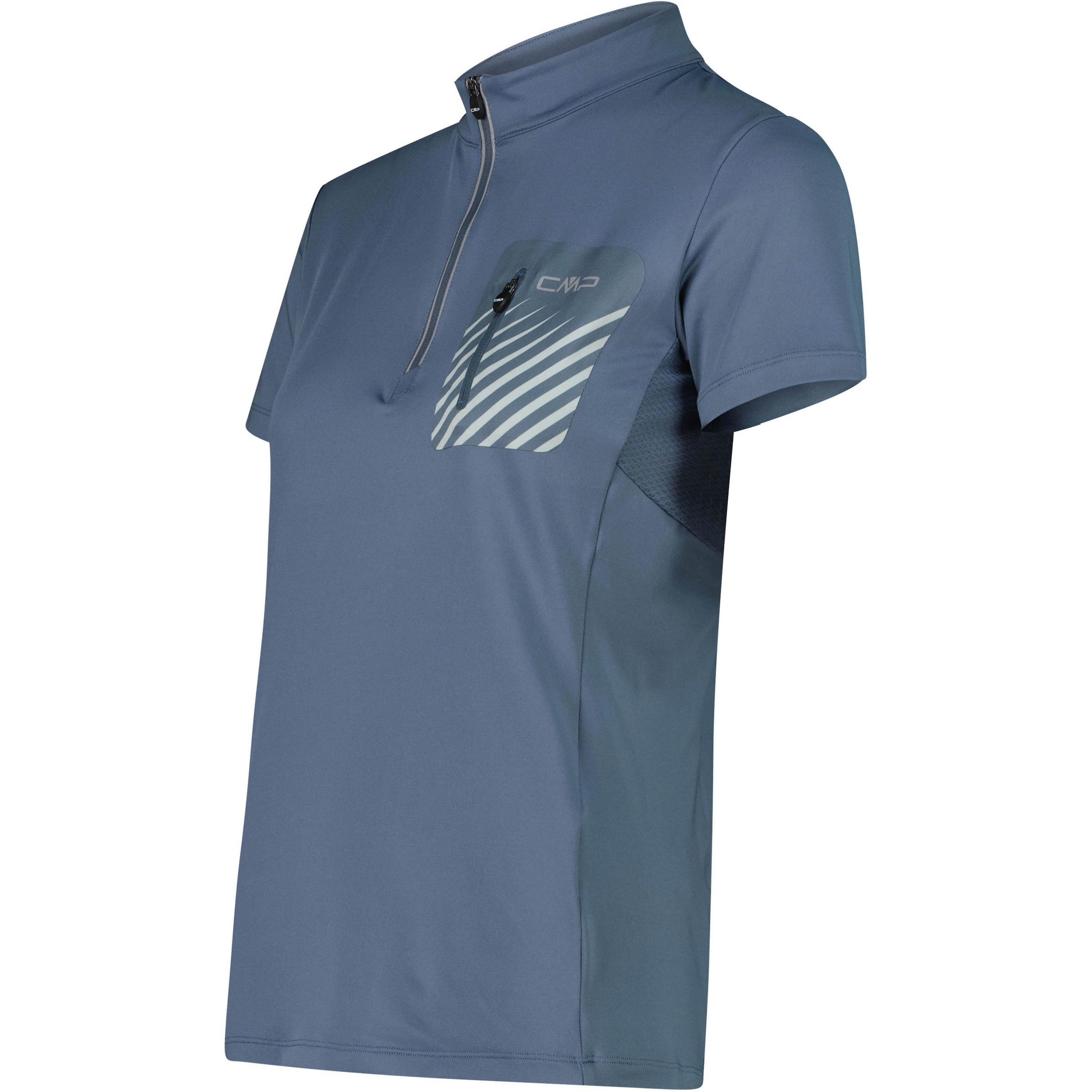 CMP Performance Shirt in Blue