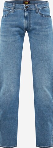 Jeans 'Daren' di Lee in blu: frontale