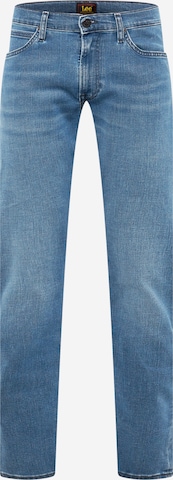 Lee ג'ינס 'Daren' בכחול: מלפנים