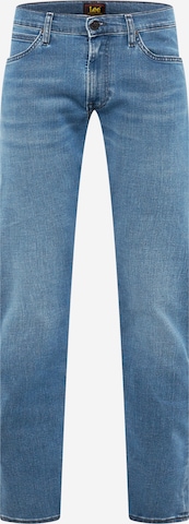 Lee Slim fit Jeans 'Daren' in Blue: front