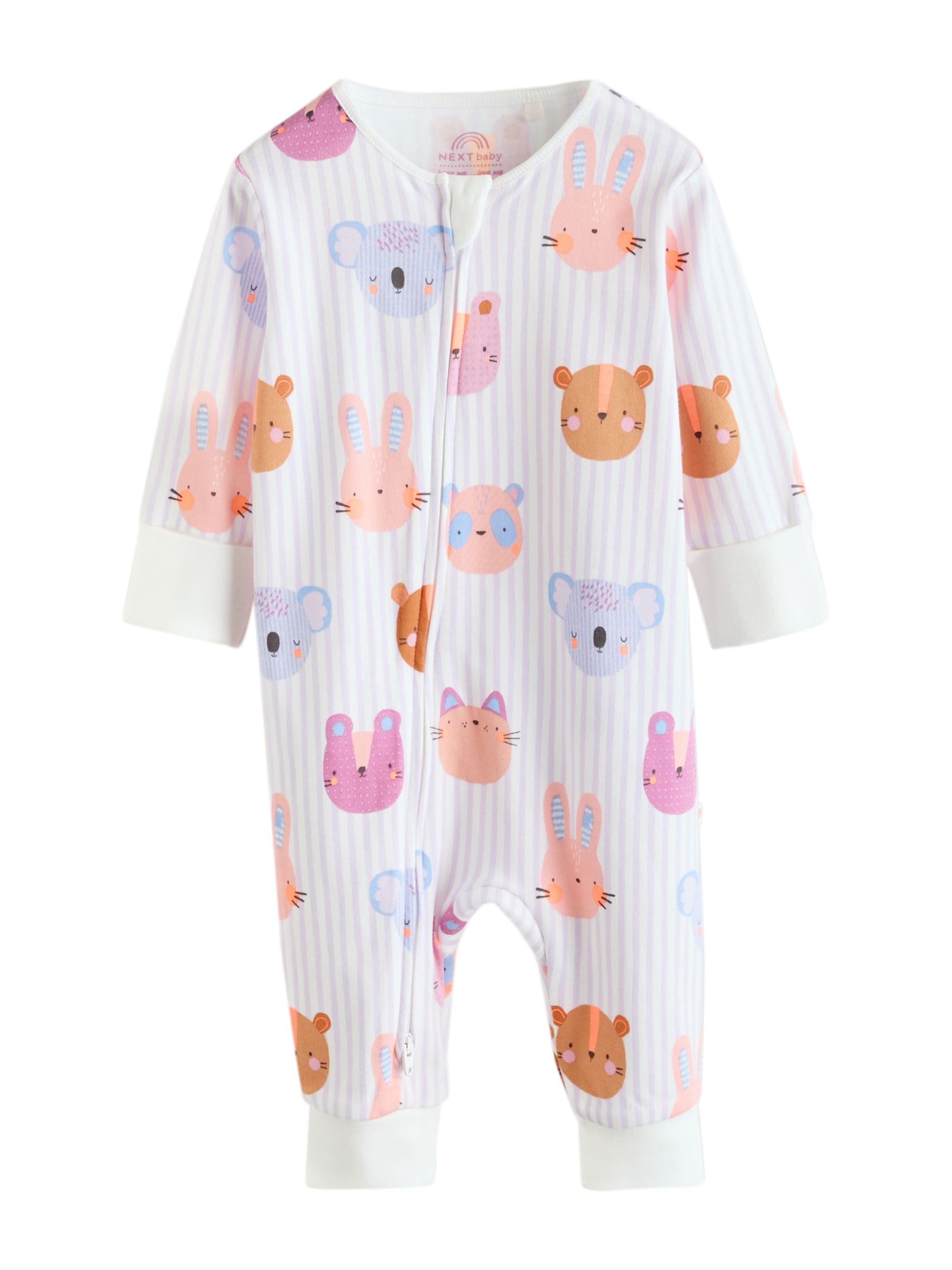 Next Пижама в Синий