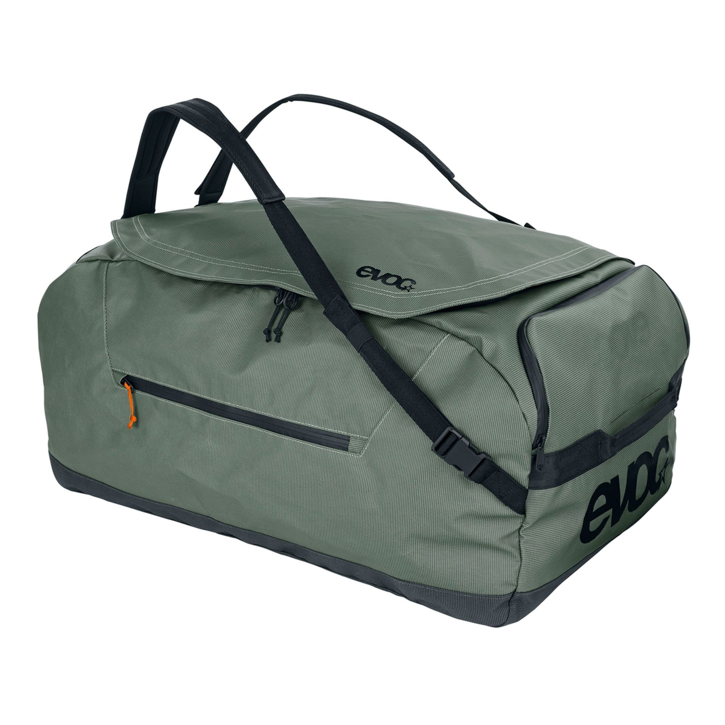 EVOC Travel bag in Green