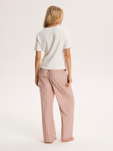 ESOTIQ Pajama 'Simple' in Mixed colors