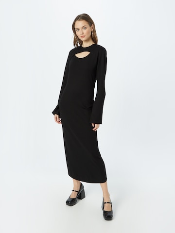 Gestuz Dress 'Anka' in Black: front