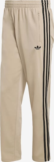 ADIDAS ORIGINALS Hlače 'Firebird' u kaki / crna, Pregled proizvoda