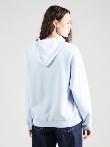 GAP - Sweatshirt 'HERITAGE' em azul