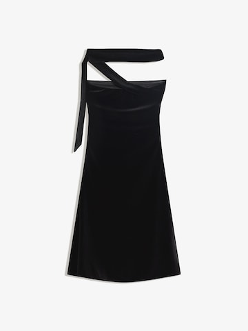 Robe Bershka en noir