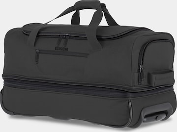 Redolz Suitcase in Black
