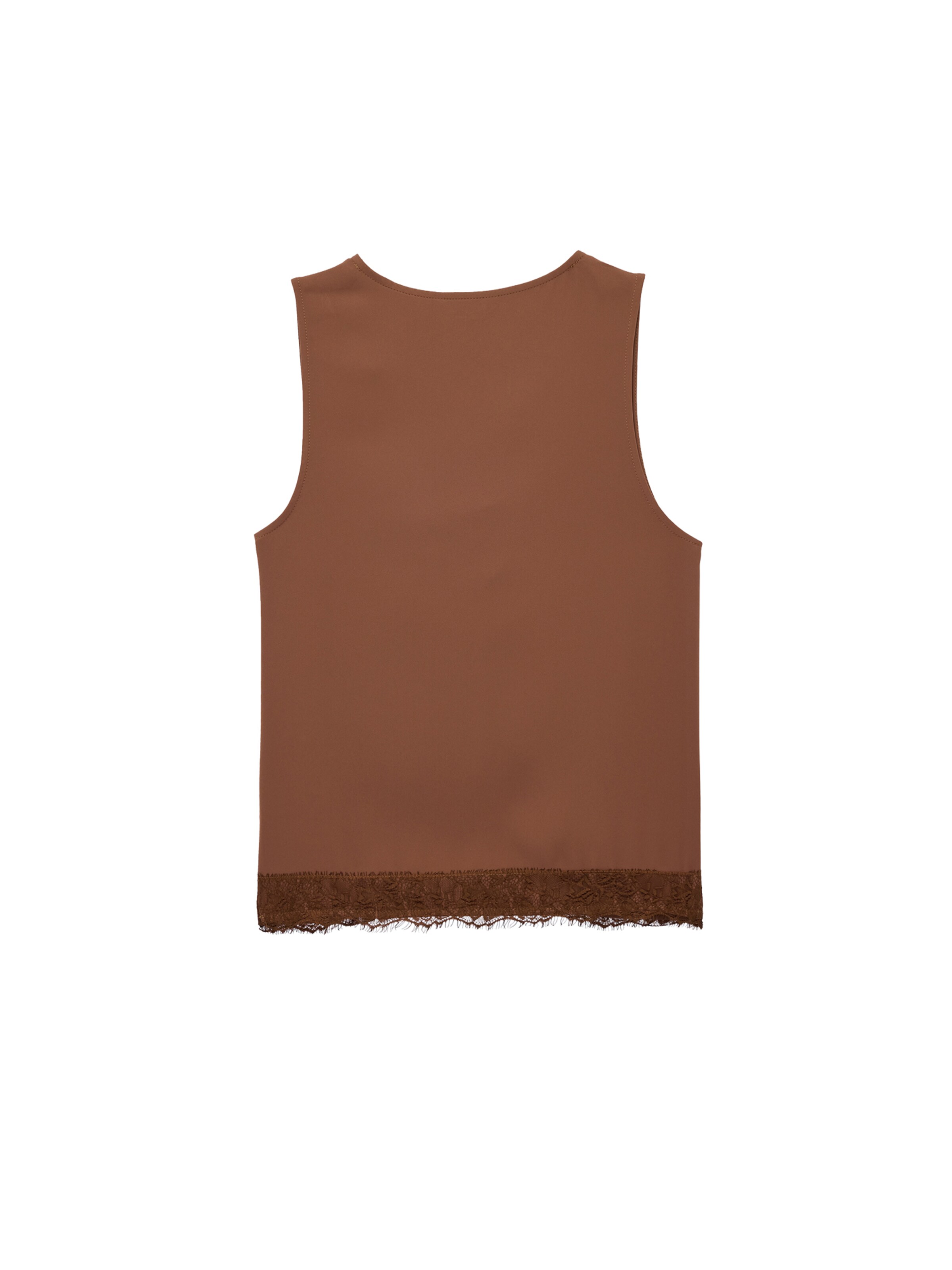 Koton Blouse in Bruin
