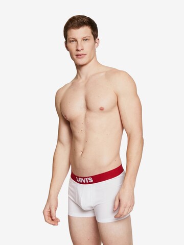 LEVI'S ® Boxershorts in Wit