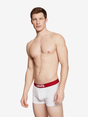 LEVI'S ® Boxerky - biela