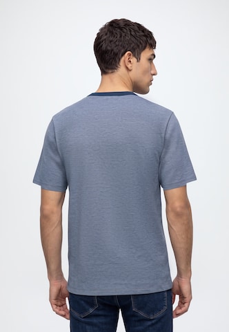 Jack & Jones Premium Póló 'JPRBLUALVES' - kék