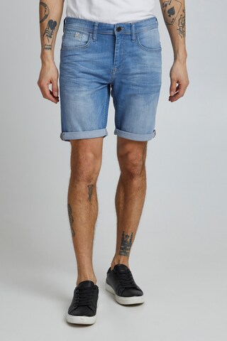 regular Jeans 'Nias' di 11 Project in blu: frontale