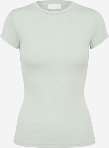 LeGer by Lena Gercke Shirt 'Cindy' in Green: front