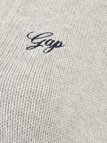 Gap Tall Trui in Grijs