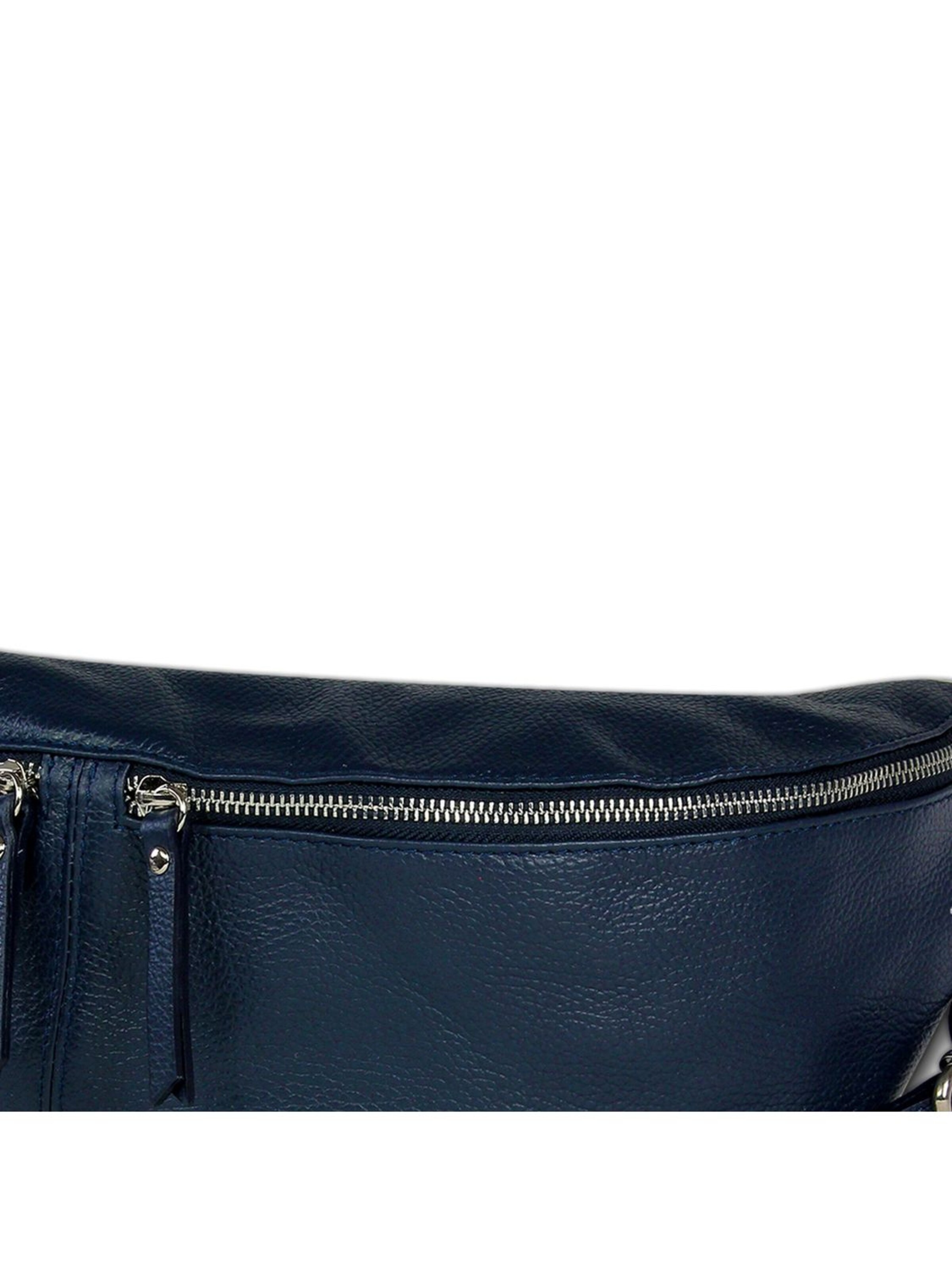 Florence Fanny Pack in Blue