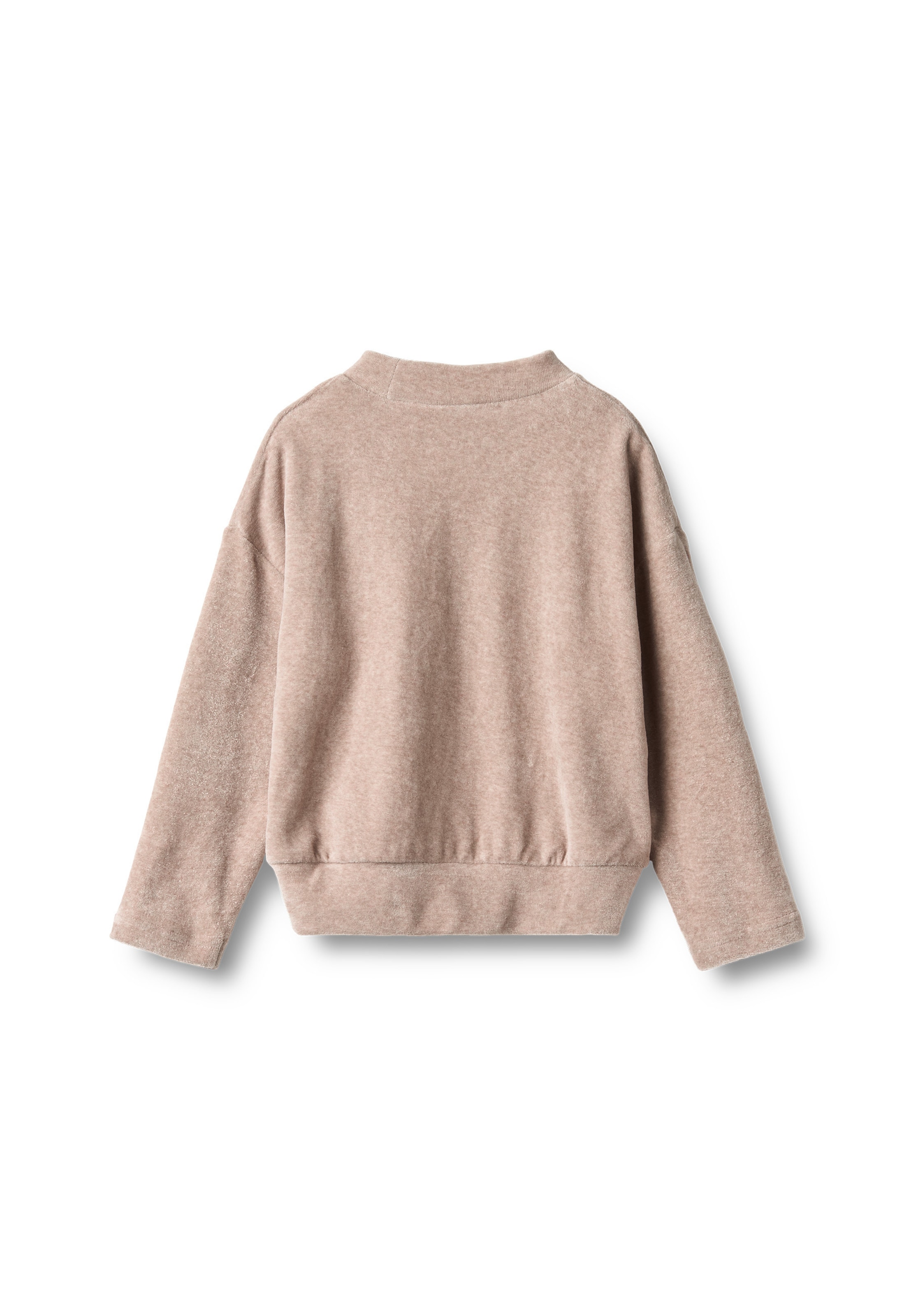 WHEAT - Sweatshirt 'Barbro' em rosa