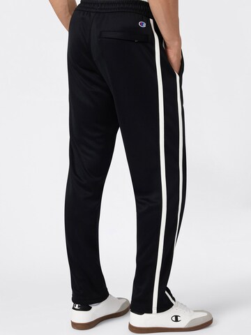 Champion Authentic Athletic Apparel regular Bukser i sort