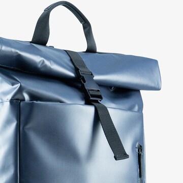 JOST Backpack 'Tolja' in Blue