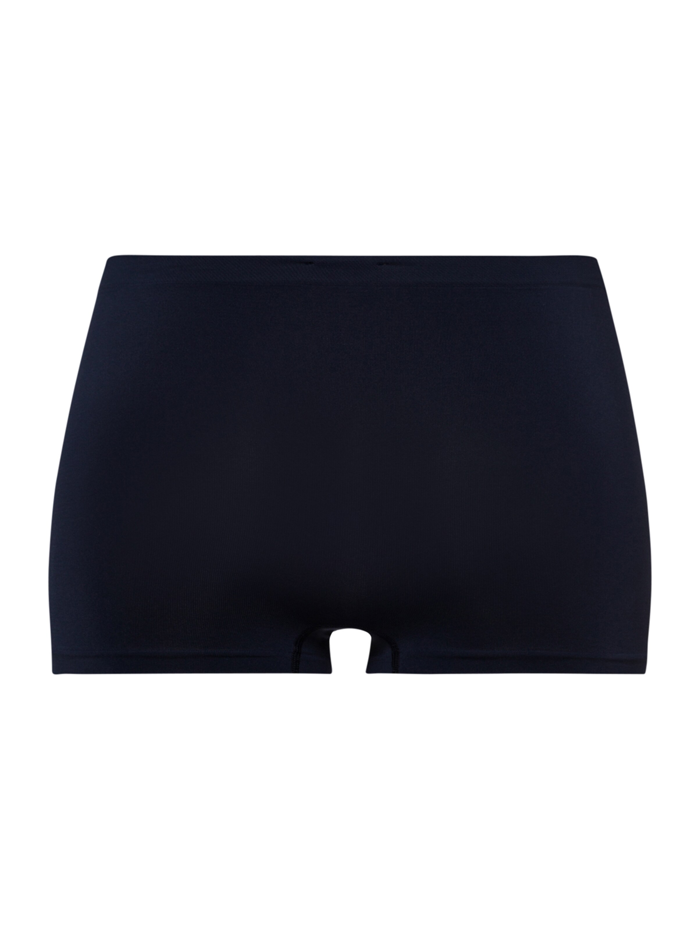Hanro Boyshorts ' Touch Feeling ' in Blue