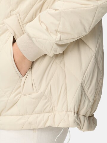 CAMEL ACTIVE Jacke in Beige