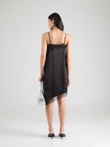Robe 'VMNOVI' VERO MODA en noir