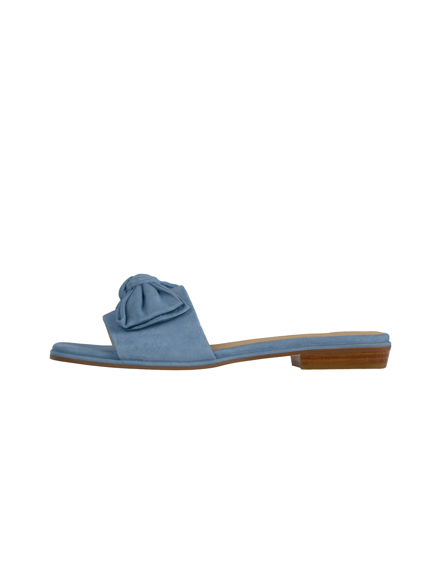 PETER KAISER Μιούλ σε μπλε: μπροστά