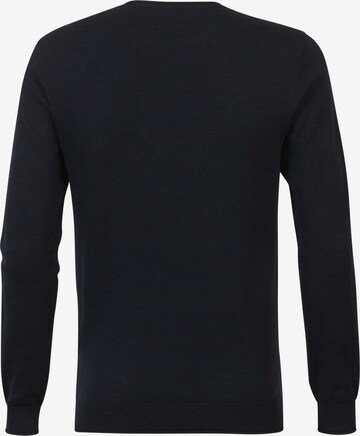 Petrol Industries Sweater in Blue