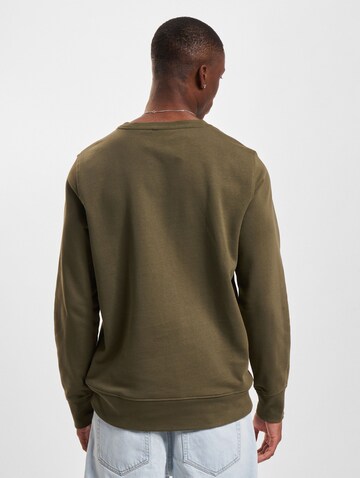 ELLESSE Regular Fit Sweatshirt 'Fierro' in Grün