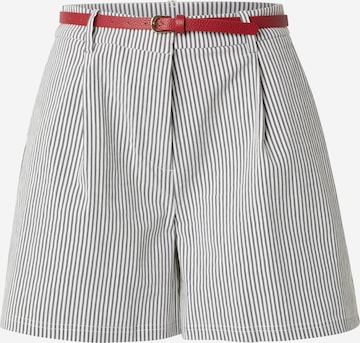 Guido Maria Kretschmer Women Regular Laskoshousut 'Falda' värissä sininen: etupuoli