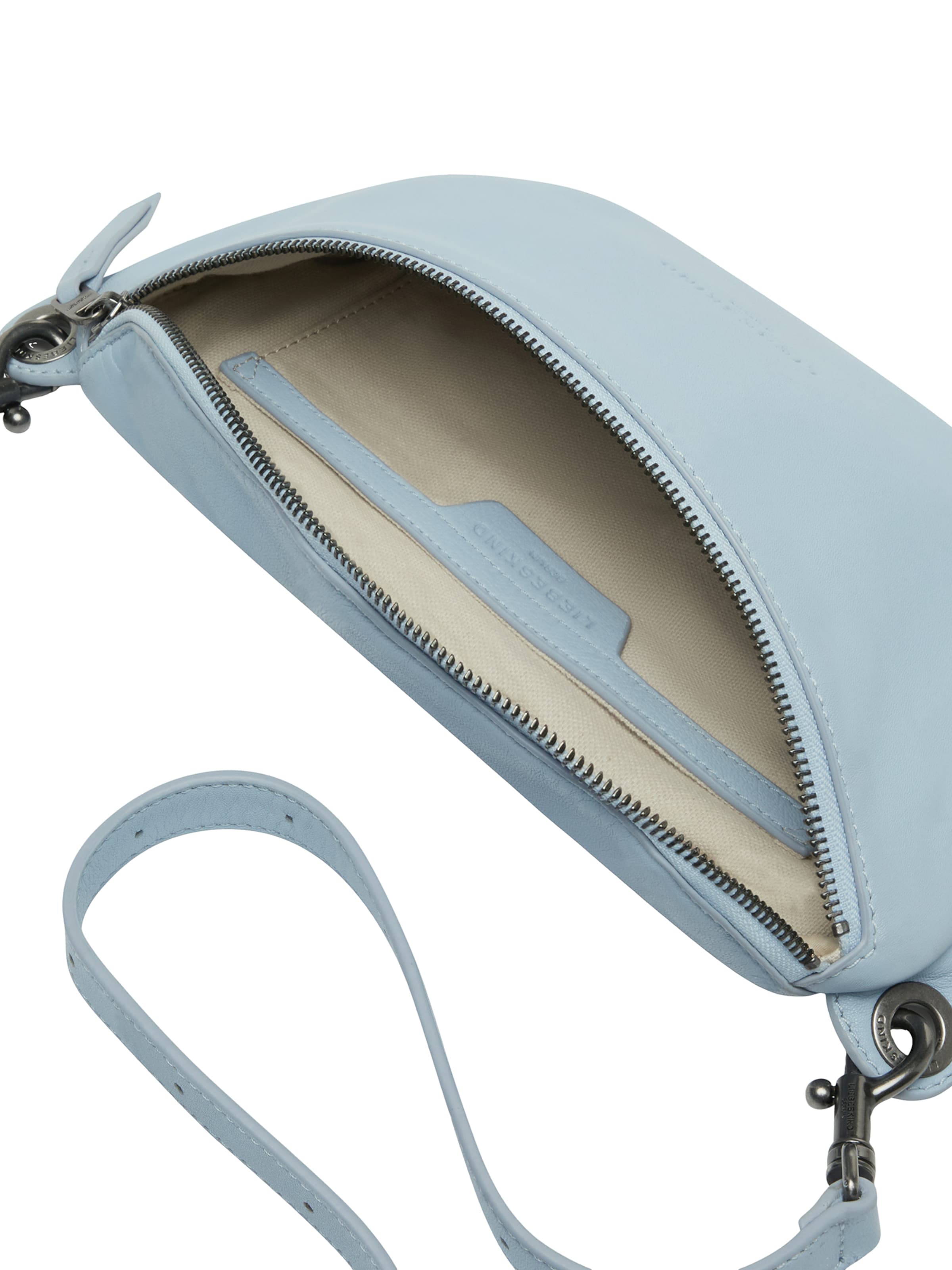 Liebeskind Berlin - Riñonera en azul