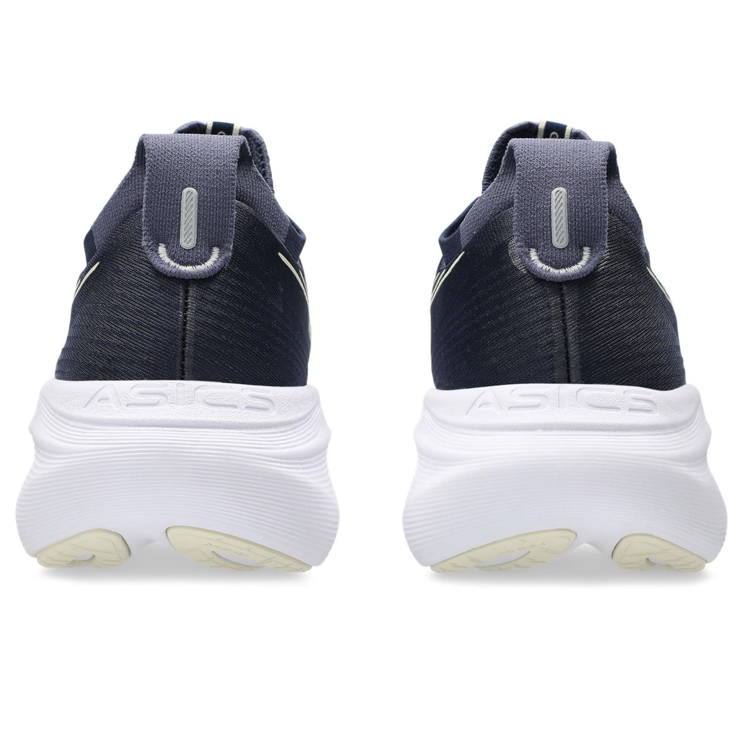 ASICS Παπούτσι για τρέξιμο 'GEL-NIMBUS 27' σε μπλε