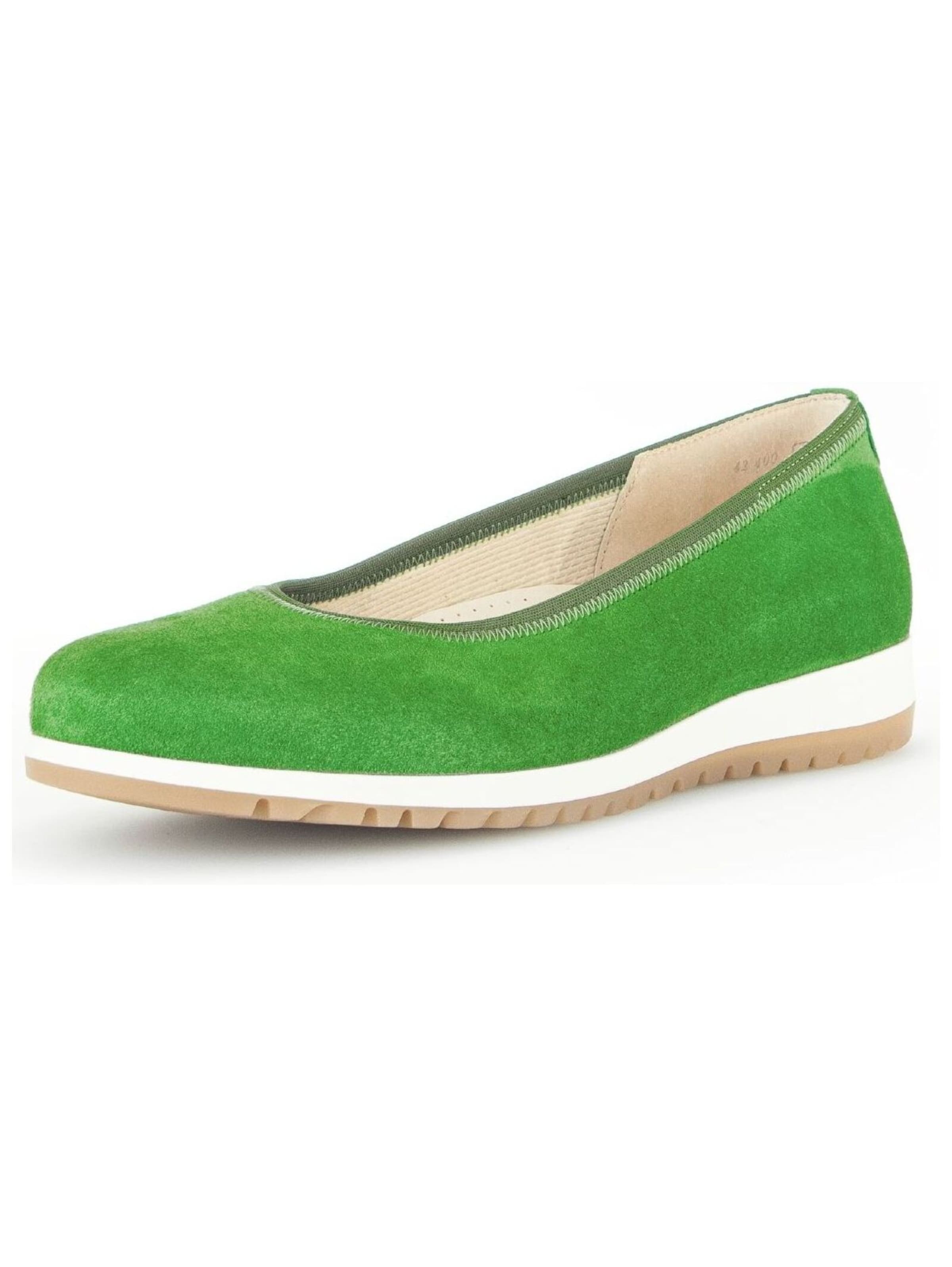 Ballerine con zeppa e cinturino best sale